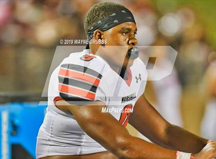 Thumbnail 1 in Marshall @ Longview photogallery.