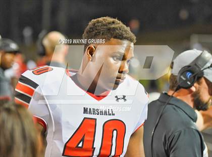 Thumbnail 1 in Marshall @ Longview photogallery.