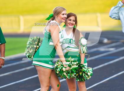 Thumbnail 3 in Marshall @ Longview photogallery.