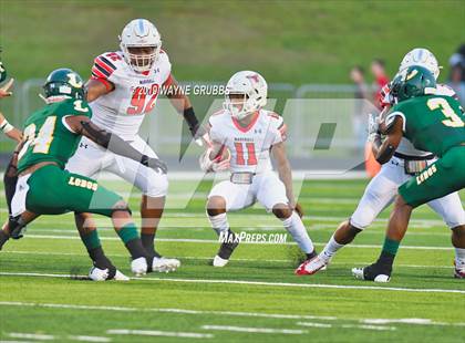 Thumbnail 1 in Marshall @ Longview photogallery.