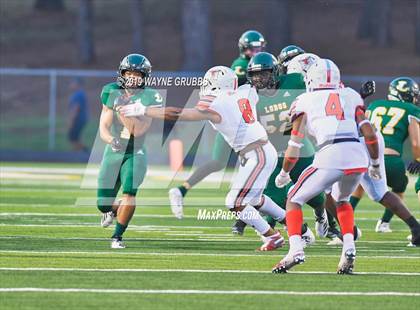 Thumbnail 3 in Marshall @ Longview photogallery.