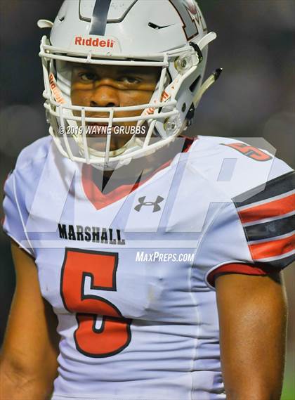 Thumbnail 1 in Marshall @ Longview photogallery.