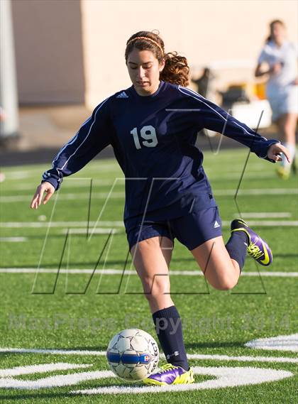 Thumbnail 3 in O'Connor @ Klein (Lady Highlander Invitational) photogallery.