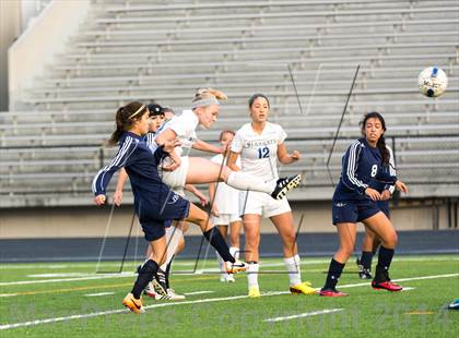 Thumbnail 3 in O'Connor @ Klein (Lady Highlander Invitational) photogallery.