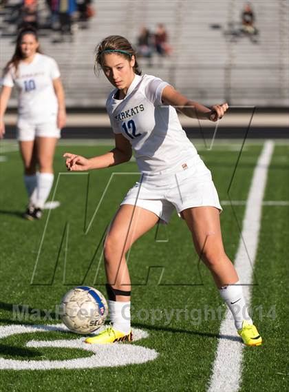 Thumbnail 3 in O'Connor @ Klein (Lady Highlander Invitational) photogallery.