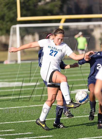 Thumbnail 3 in O'Connor @ Klein (Lady Highlander Invitational) photogallery.