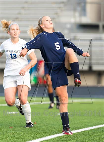 Thumbnail 2 in O'Connor @ Klein (Lady Highlander Invitational) photogallery.