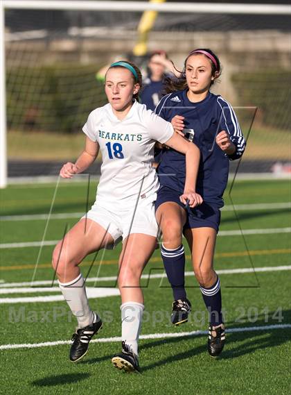 Thumbnail 3 in O'Connor @ Klein (Lady Highlander Invitational) photogallery.