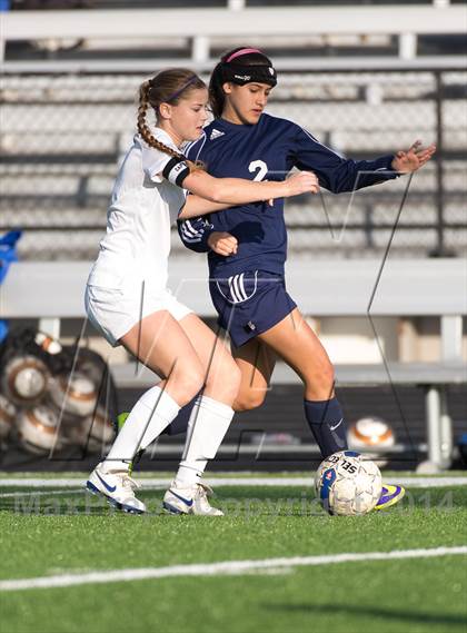 Thumbnail 2 in O'Connor @ Klein (Lady Highlander Invitational) photogallery.