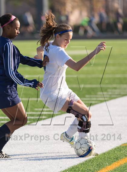 Thumbnail 3 in O'Connor @ Klein (Lady Highlander Invitational) photogallery.
