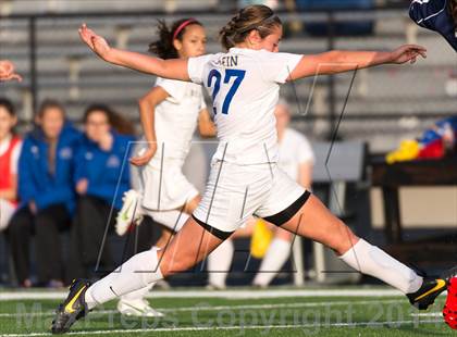 Thumbnail 1 in O'Connor @ Klein (Lady Highlander Invitational) photogallery.