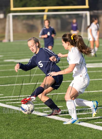 Thumbnail 1 in O'Connor @ Klein (Lady Highlander Invitational) photogallery.