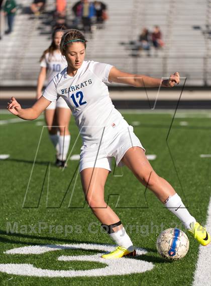 Thumbnail 2 in O'Connor @ Klein (Lady Highlander Invitational) photogallery.