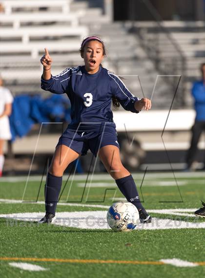 Thumbnail 2 in O'Connor @ Klein (Lady Highlander Invitational) photogallery.