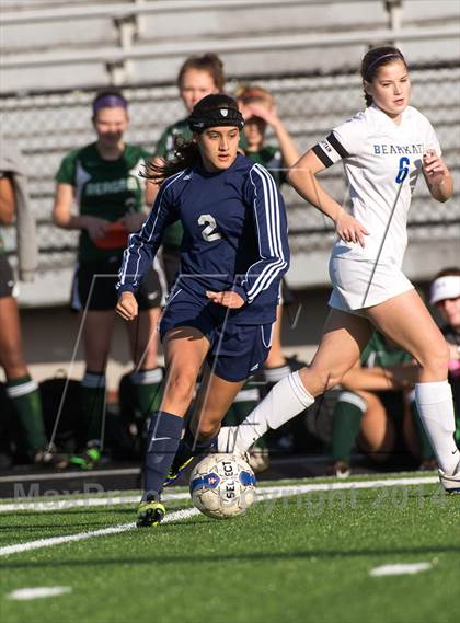 Thumbnail 3 in O'Connor @ Klein (Lady Highlander Invitational) photogallery.