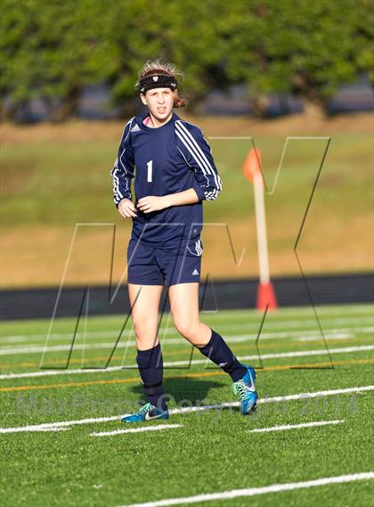Thumbnail 3 in O'Connor @ Klein (Lady Highlander Invitational) photogallery.