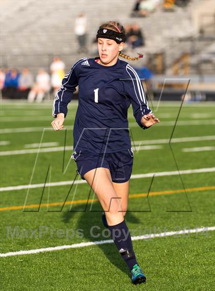 Thumbnail 2 in O'Connor @ Klein (Lady Highlander Invitational) photogallery.