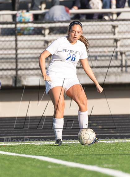 Thumbnail 3 in O'Connor @ Klein (Lady Highlander Invitational) photogallery.