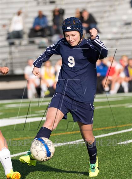 Thumbnail 1 in O'Connor @ Klein (Lady Highlander Invitational) photogallery.