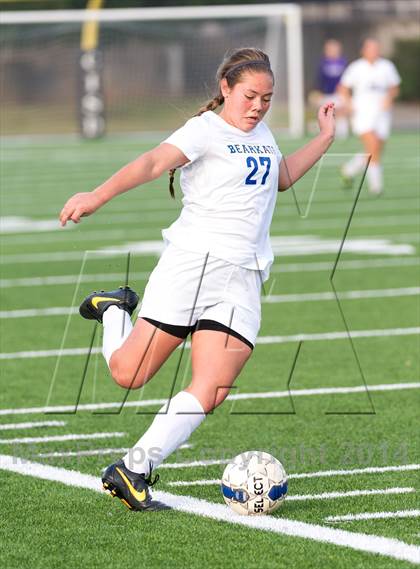 Thumbnail 3 in O'Connor @ Klein (Lady Highlander Invitational) photogallery.