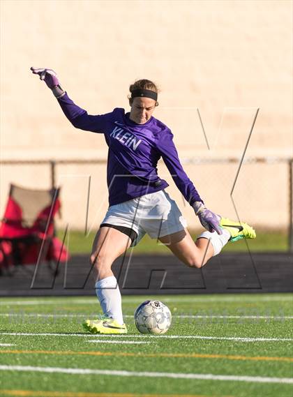 Thumbnail 2 in O'Connor @ Klein (Lady Highlander Invitational) photogallery.