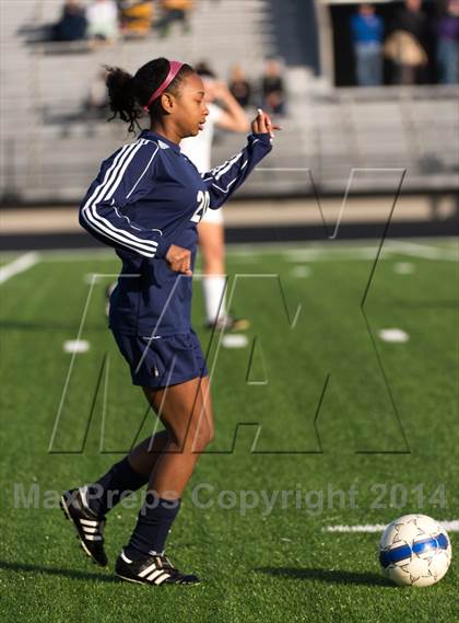 Thumbnail 2 in O'Connor @ Klein (Lady Highlander Invitational) photogallery.