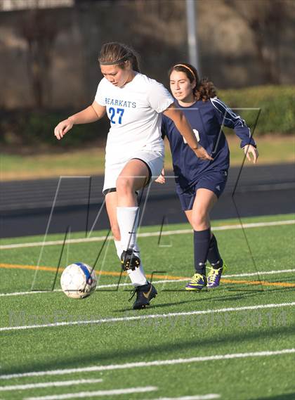 Thumbnail 1 in O'Connor @ Klein (Lady Highlander Invitational) photogallery.