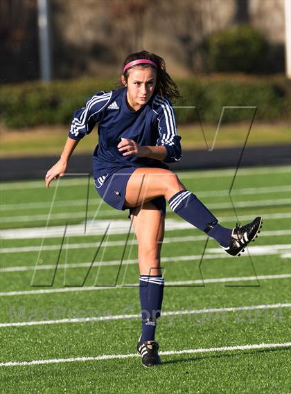 Thumbnail 3 in O'Connor @ Klein (Lady Highlander Invitational) photogallery.