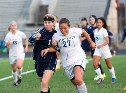 Thumbnail 1 in O'Connor @ Klein (Lady Highlander Invitational) photogallery.