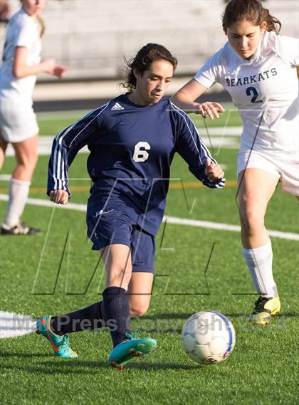 Thumbnail 3 in O'Connor @ Klein (Lady Highlander Invitational) photogallery.