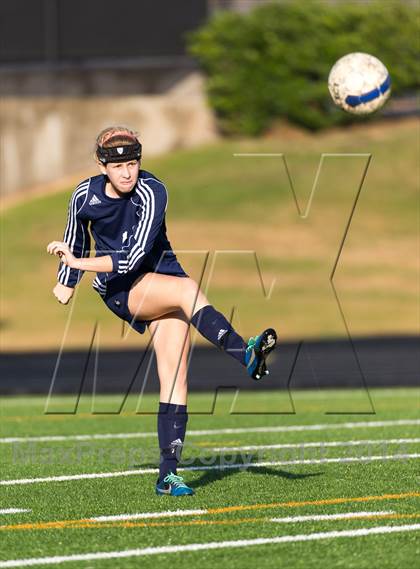 Thumbnail 3 in O'Connor @ Klein (Lady Highlander Invitational) photogallery.