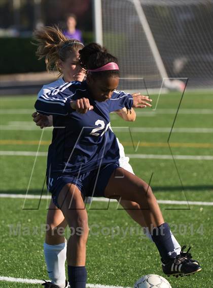 Thumbnail 3 in O'Connor @ Klein (Lady Highlander Invitational) photogallery.