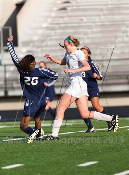 Thumbnail 2 in O'Connor @ Klein (Lady Highlander Invitational) photogallery.