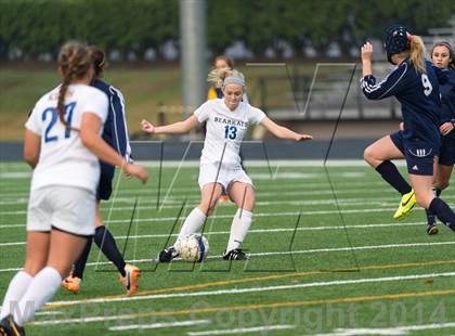 Thumbnail 1 in O'Connor @ Klein (Lady Highlander Invitational) photogallery.
