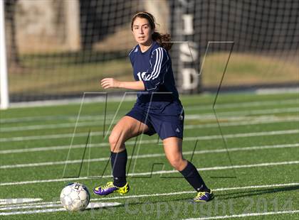 Thumbnail 3 in O'Connor @ Klein (Lady Highlander Invitational) photogallery.