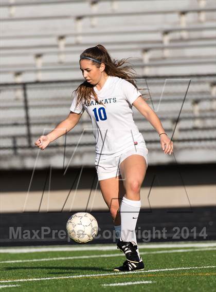 Thumbnail 1 in O'Connor @ Klein (Lady Highlander Invitational) photogallery.