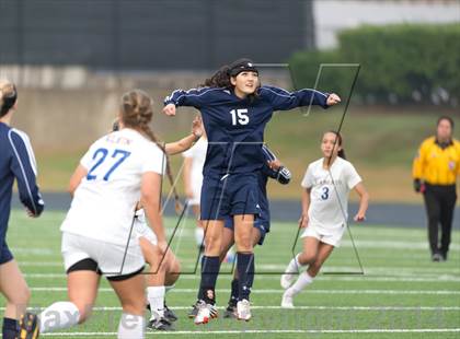Thumbnail 3 in O'Connor @ Klein (Lady Highlander Invitational) photogallery.