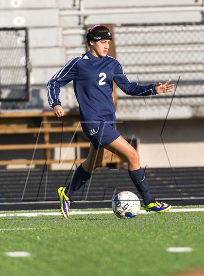 Thumbnail 2 in O'Connor @ Klein (Lady Highlander Invitational) photogallery.