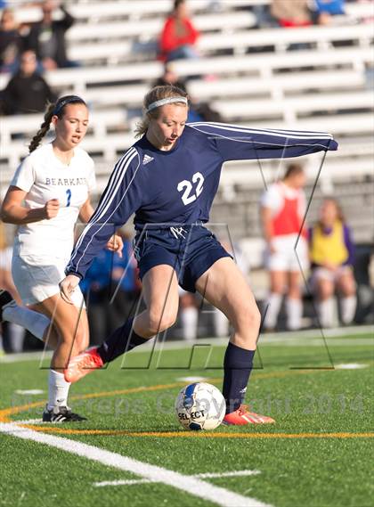 Thumbnail 2 in O'Connor @ Klein (Lady Highlander Invitational) photogallery.