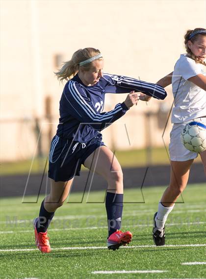 Thumbnail 1 in O'Connor @ Klein (Lady Highlander Invitational) photogallery.