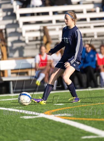 Thumbnail 3 in O'Connor @ Klein (Lady Highlander Invitational) photogallery.