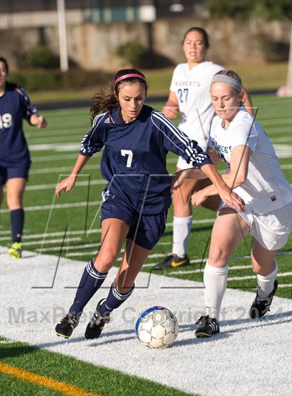Thumbnail 1 in O'Connor @ Klein (Lady Highlander Invitational) photogallery.