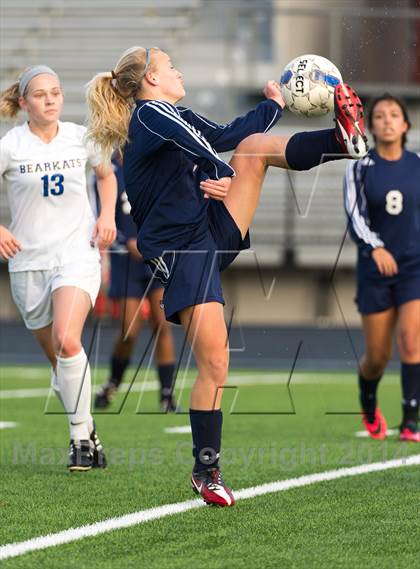 Thumbnail 1 in O'Connor @ Klein (Lady Highlander Invitational) photogallery.