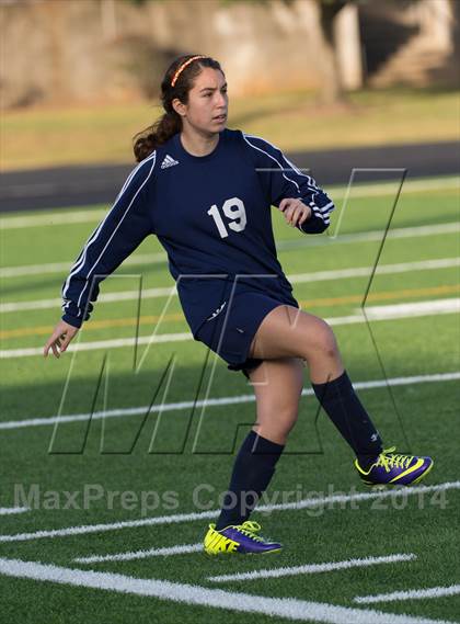 Thumbnail 1 in O'Connor @ Klein (Lady Highlander Invitational) photogallery.
