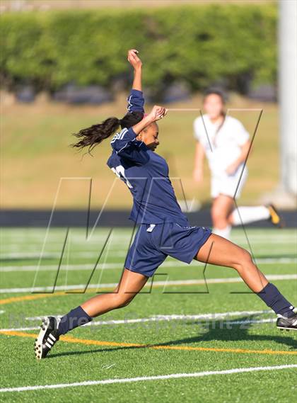 Thumbnail 3 in O'Connor @ Klein (Lady Highlander Invitational) photogallery.