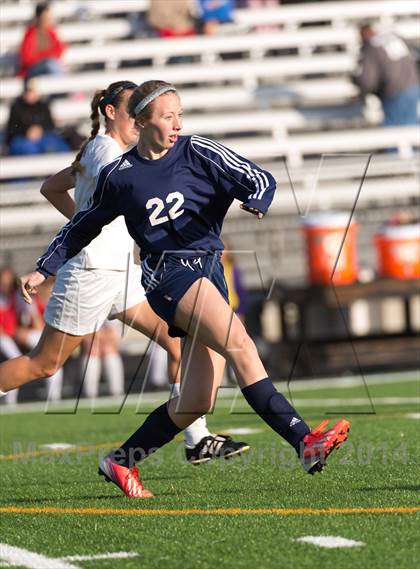 Thumbnail 3 in O'Connor @ Klein (Lady Highlander Invitational) photogallery.