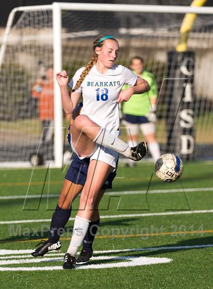 Thumbnail 1 in O'Connor @ Klein (Lady Highlander Invitational) photogallery.