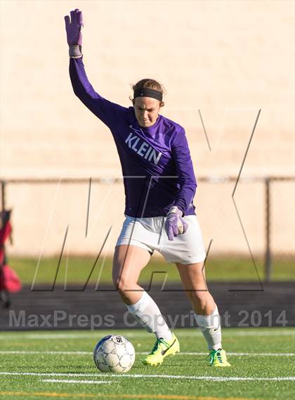 Thumbnail 1 in O'Connor @ Klein (Lady Highlander Invitational) photogallery.