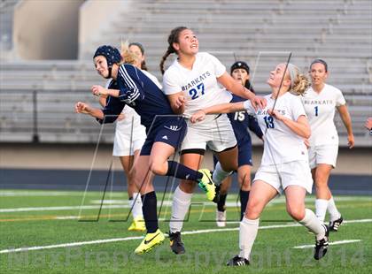 Thumbnail 3 in O'Connor @ Klein (Lady Highlander Invitational) photogallery.