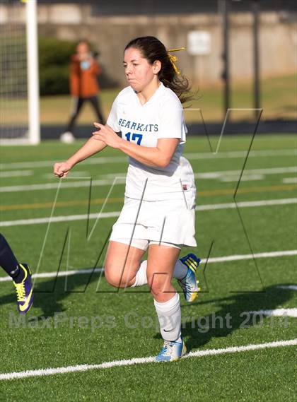 Thumbnail 2 in O'Connor @ Klein (Lady Highlander Invitational) photogallery.